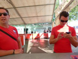 XVIII Concentracion - 2011